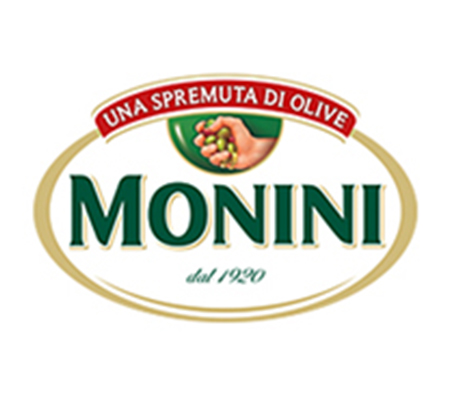 MONINI OLIVE OIL